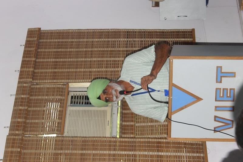 Vishveshwarya Group of Institutions Greater Noida Events photo 4